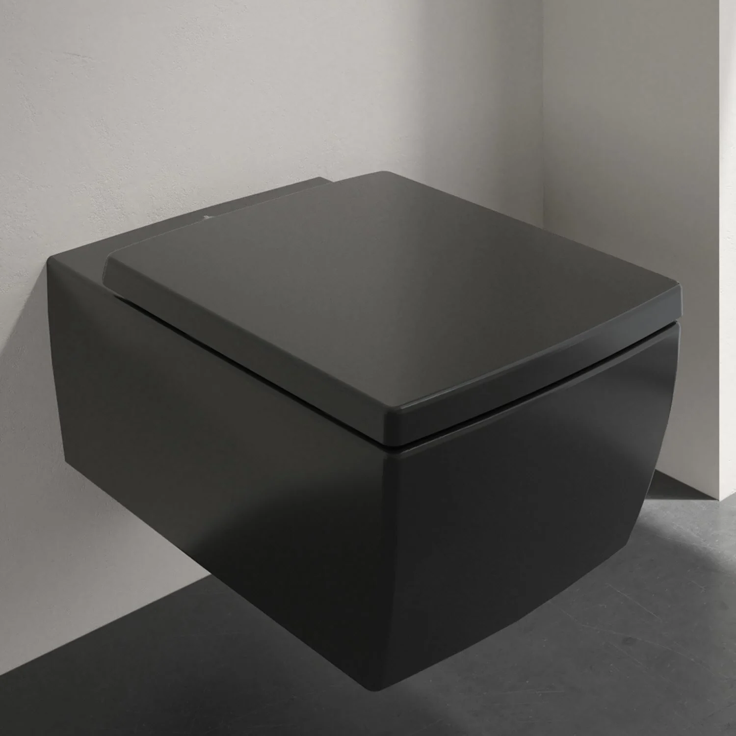 Villeroy & Boch Memento 2.0 Tiefspül-WC spülrandlos Villeroy & Boch Memento 2.0 Tiefspül-WC spülrandlos