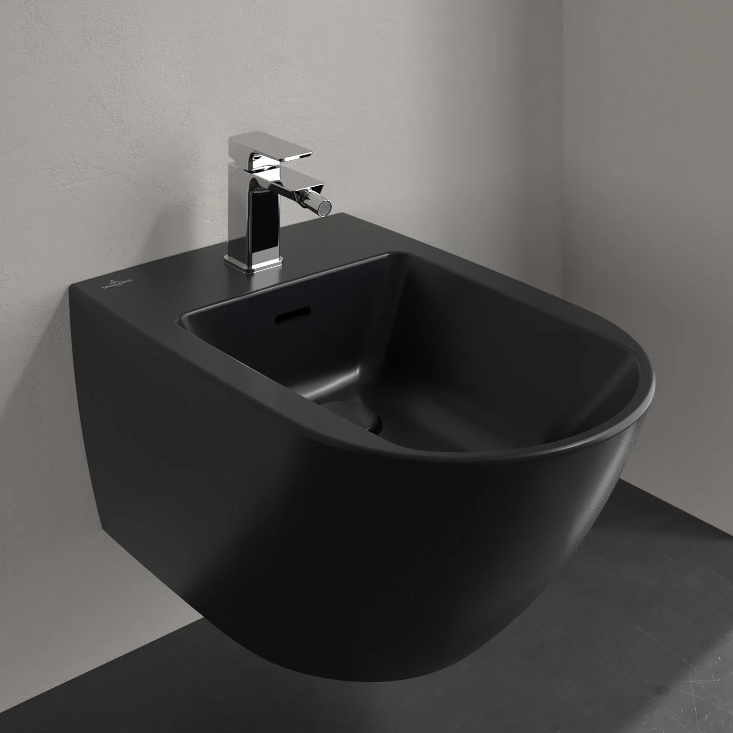 Villeroy & Boch Antao Bidet, wandhängend