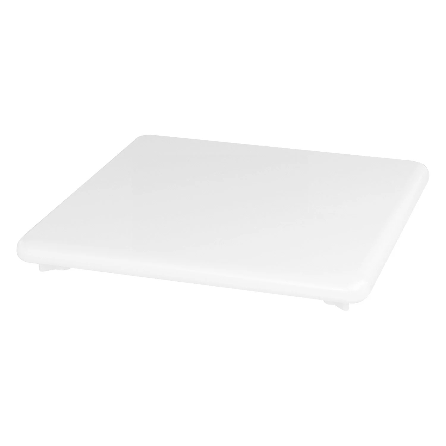 Kaldewei Ablaufdeckel KA 120 emailliert mit Secure Plus