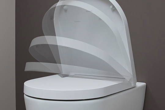 WC Sitze