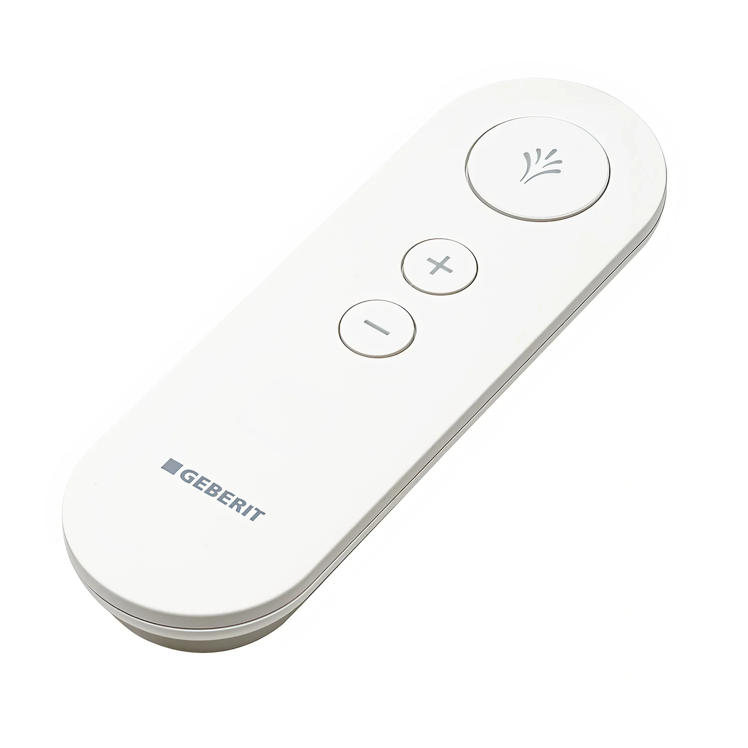 Geberit AquaClean Fernbedienung klein Geberit AquaClean Fernbedienung klein