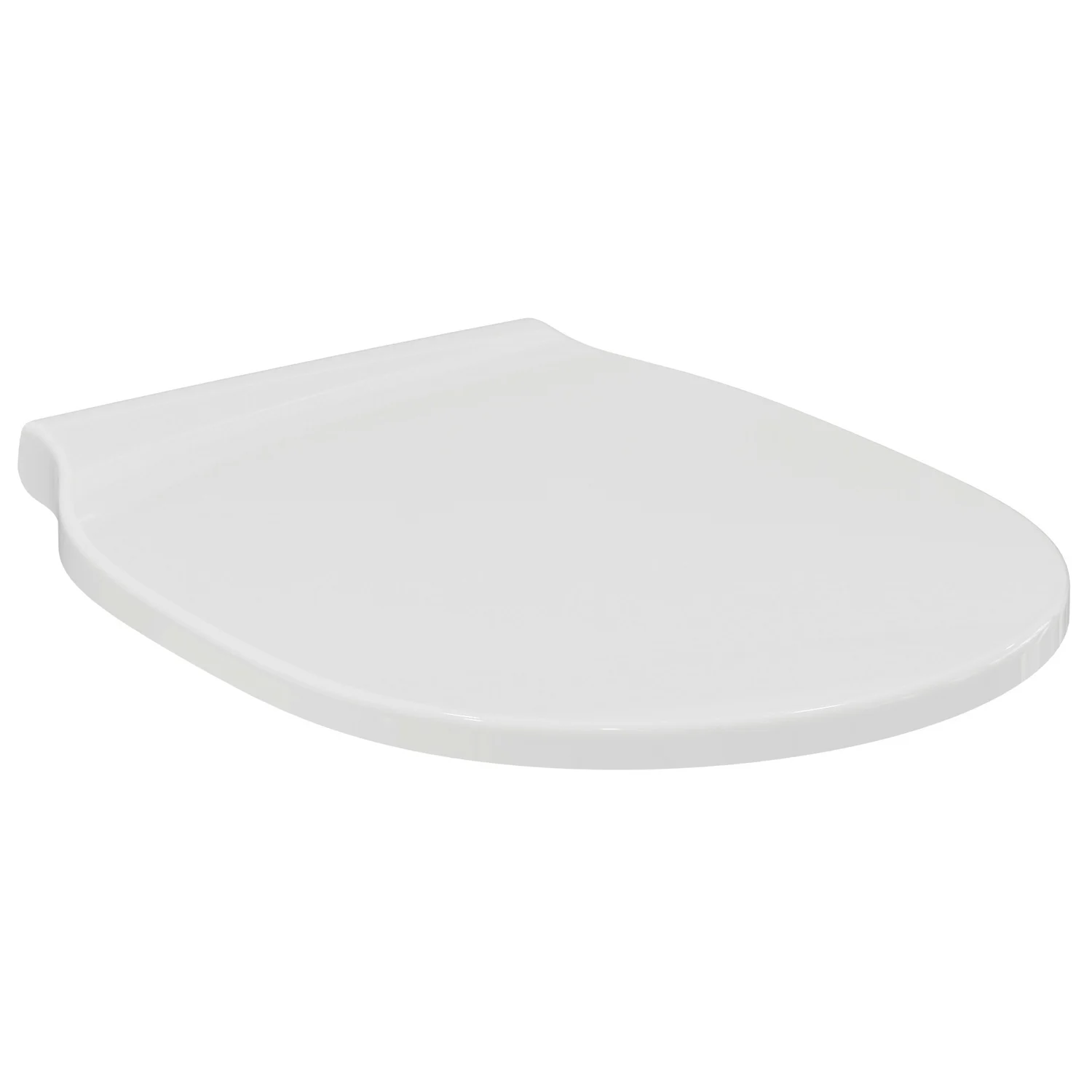 Ideal Standard Connect Air WC-Sitz Wrapover mit Softclosing