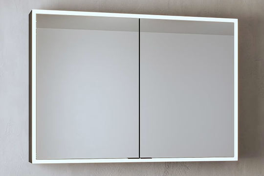 Spiegelschränke