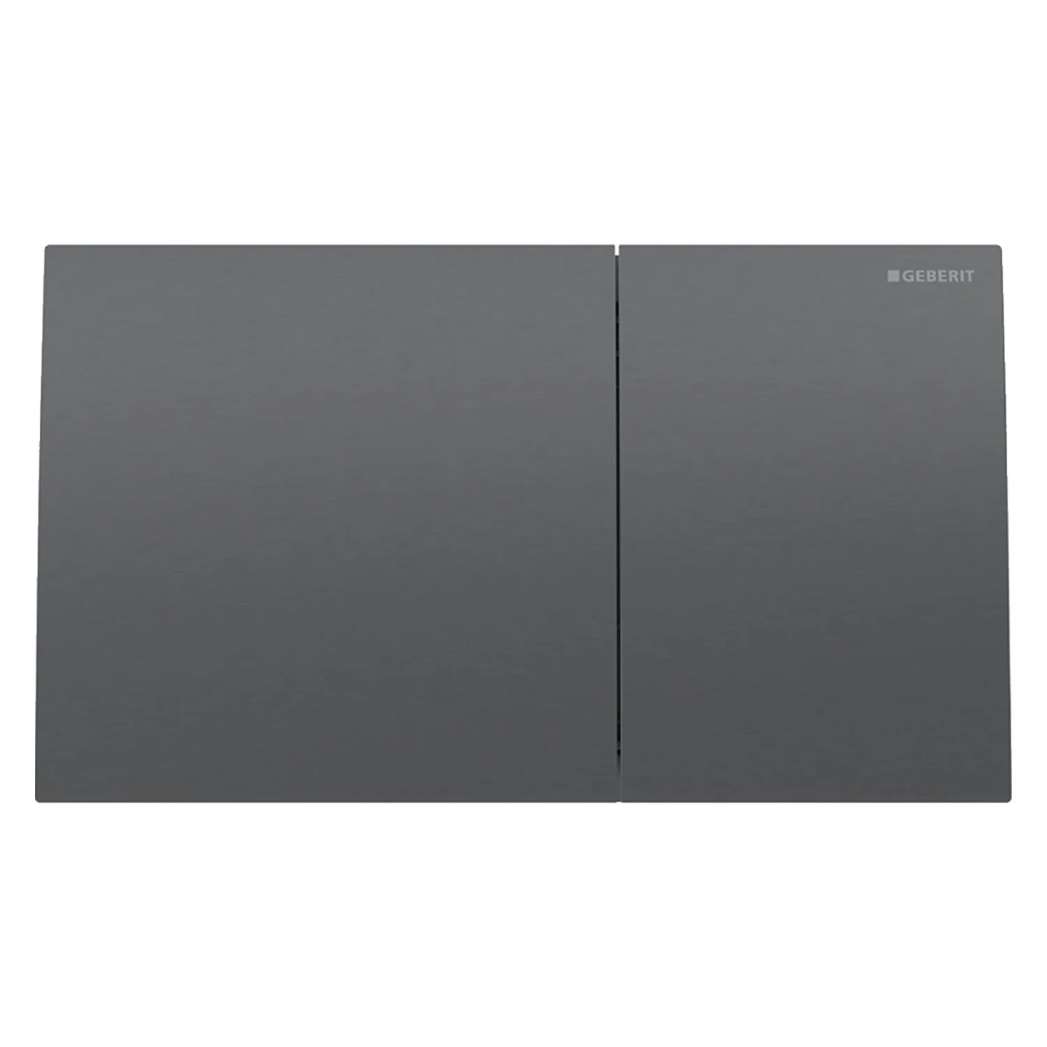 Geberit Betätigungsplatte Sigma 70, für 2-Mengenspülung