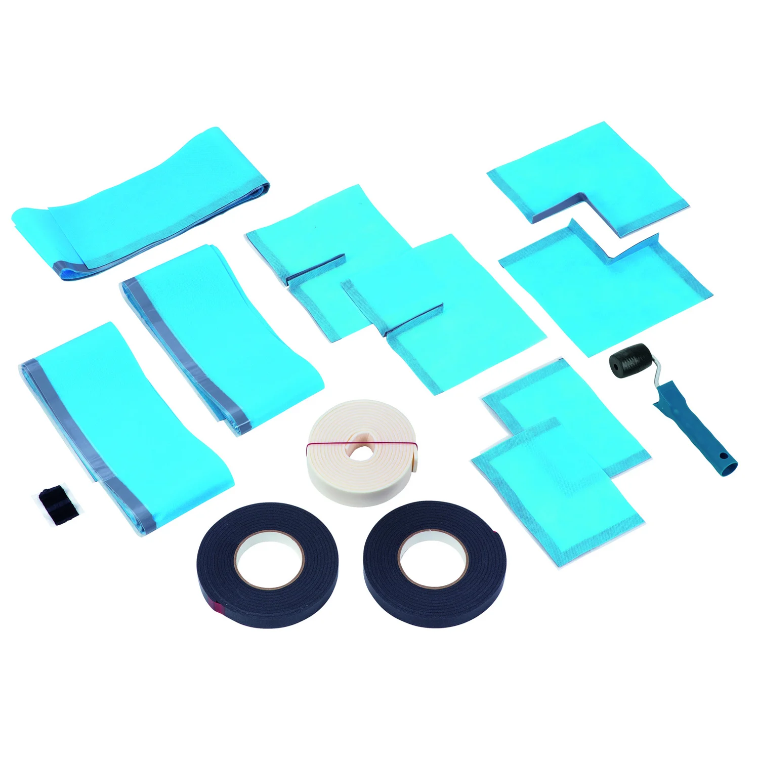 GROHE Essence Dichtungssystem