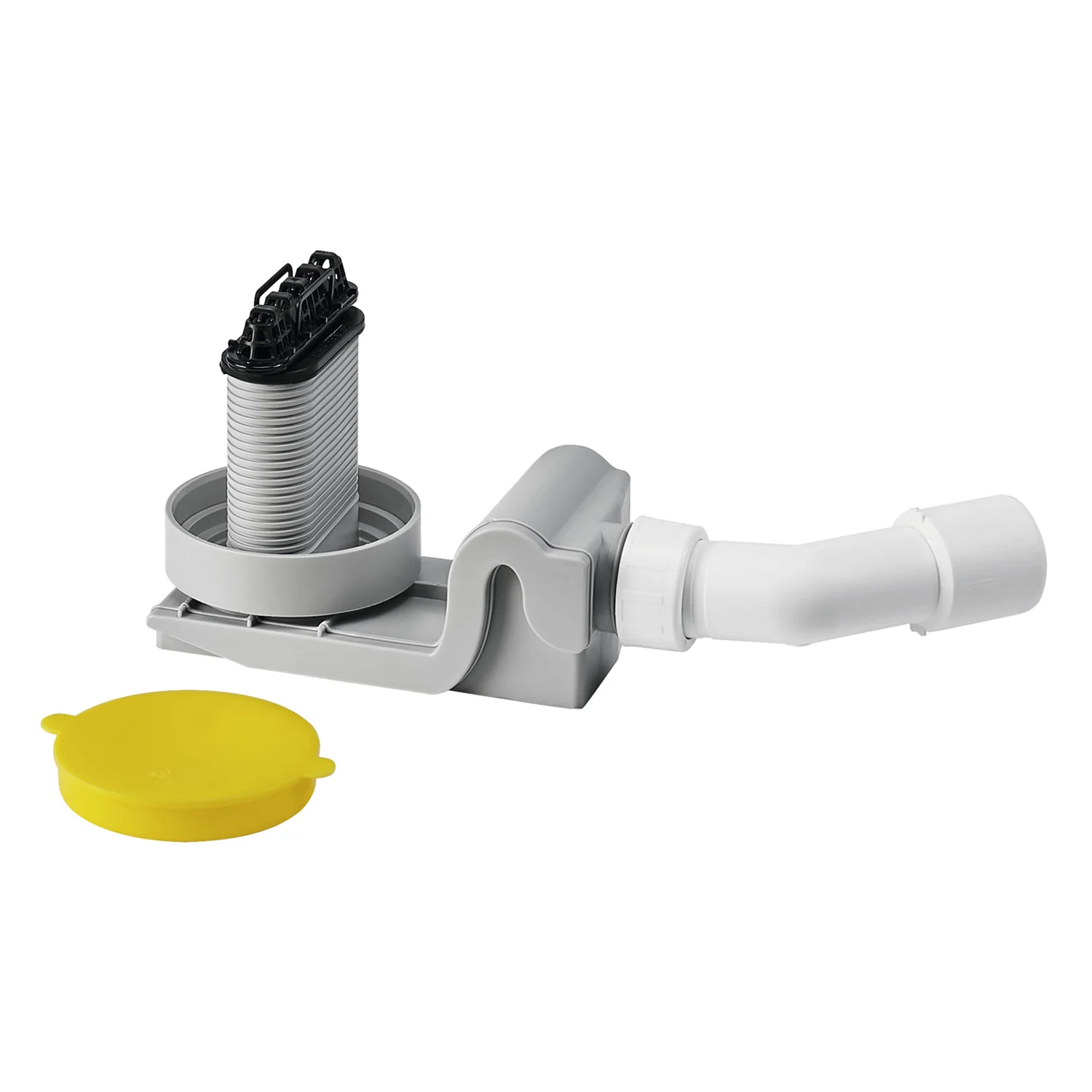 Kaldewei Nexsys Ablaufgarnitur KA4121