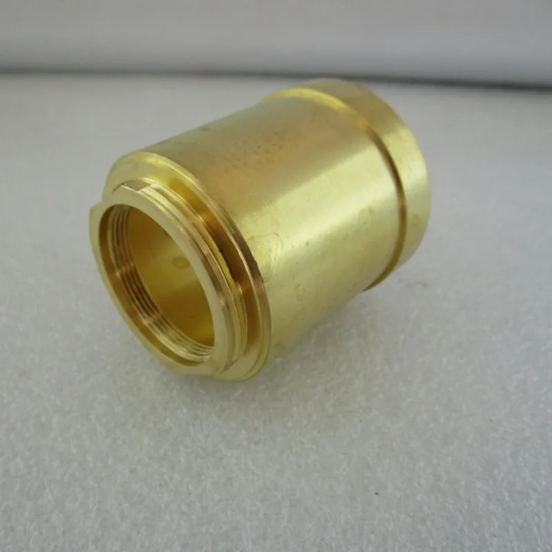 Steinberg Messinghülse zu UP Körper 010 2110 3