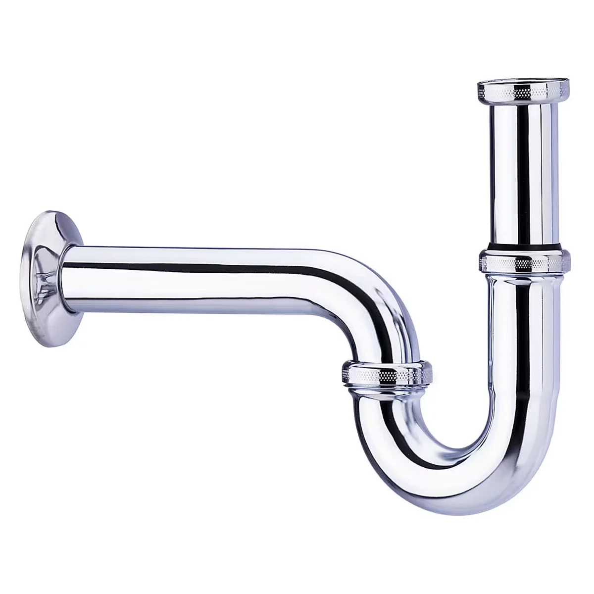 hansgrohe Röhrensifon, Standardmodell