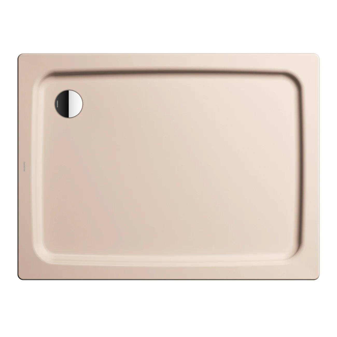 Kaldewei Duschplan 420-1 Duschwanne 90 x 120 x 6,5 cm