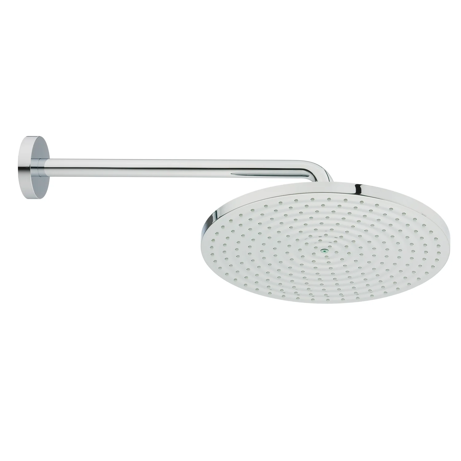 hansgrohe Raindance S Kopfbrause 300 1jet mit Brausearm 39 cm