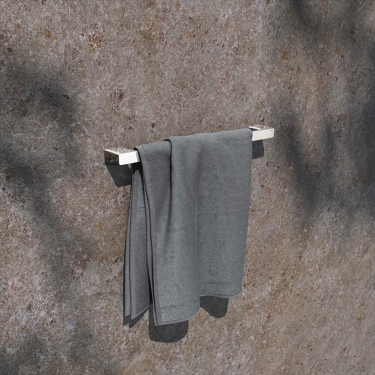 Keuco HERA Badetuchhalter 60 cm