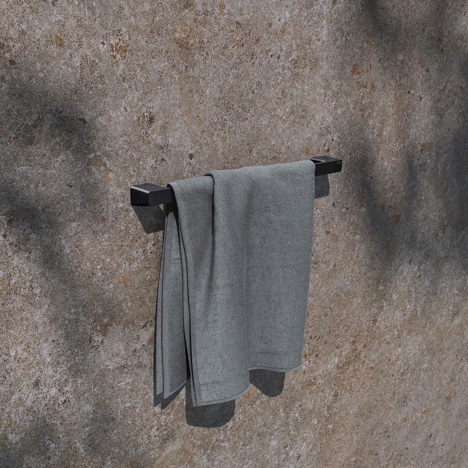 Keuco HERA Badetuchhalter 60 cm