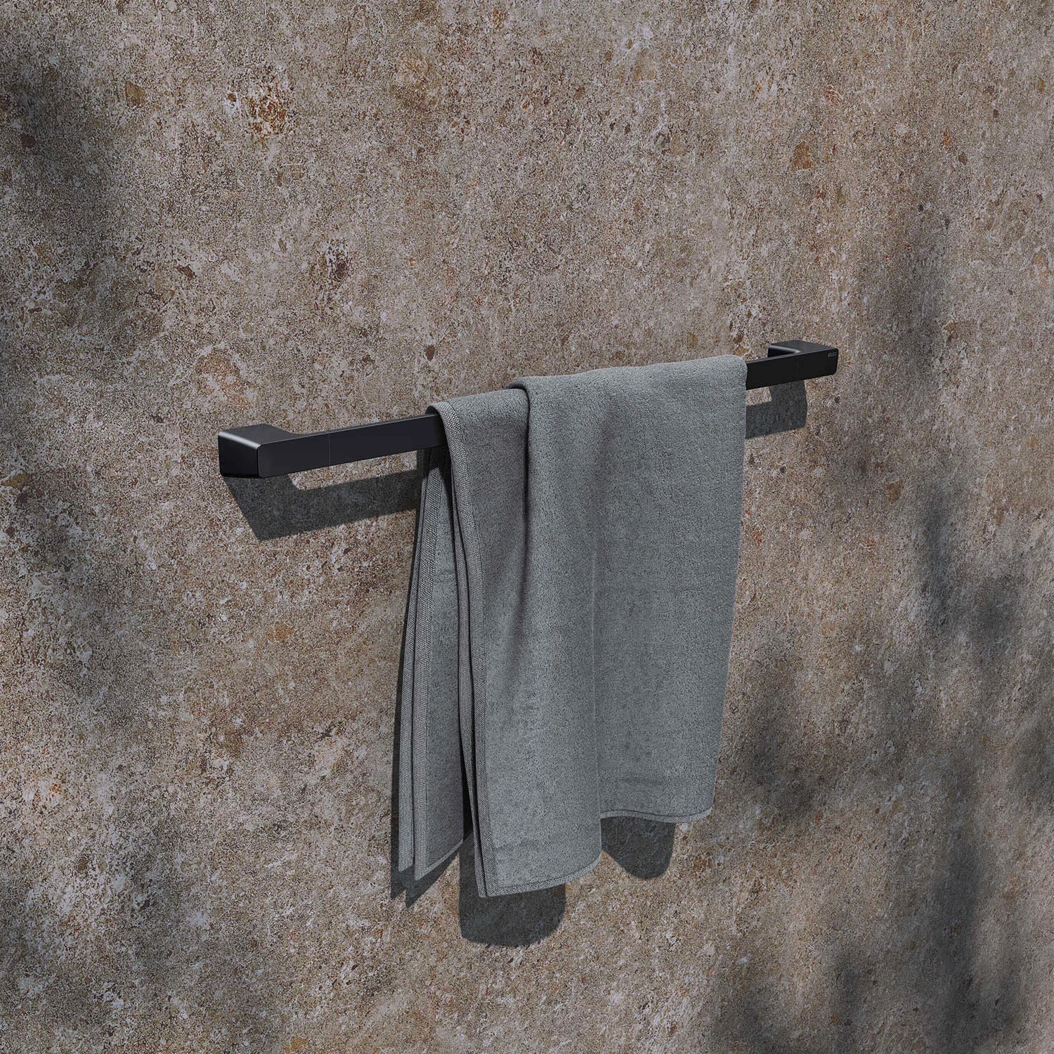 Keuco HERA Badetuchhalter 80 cm