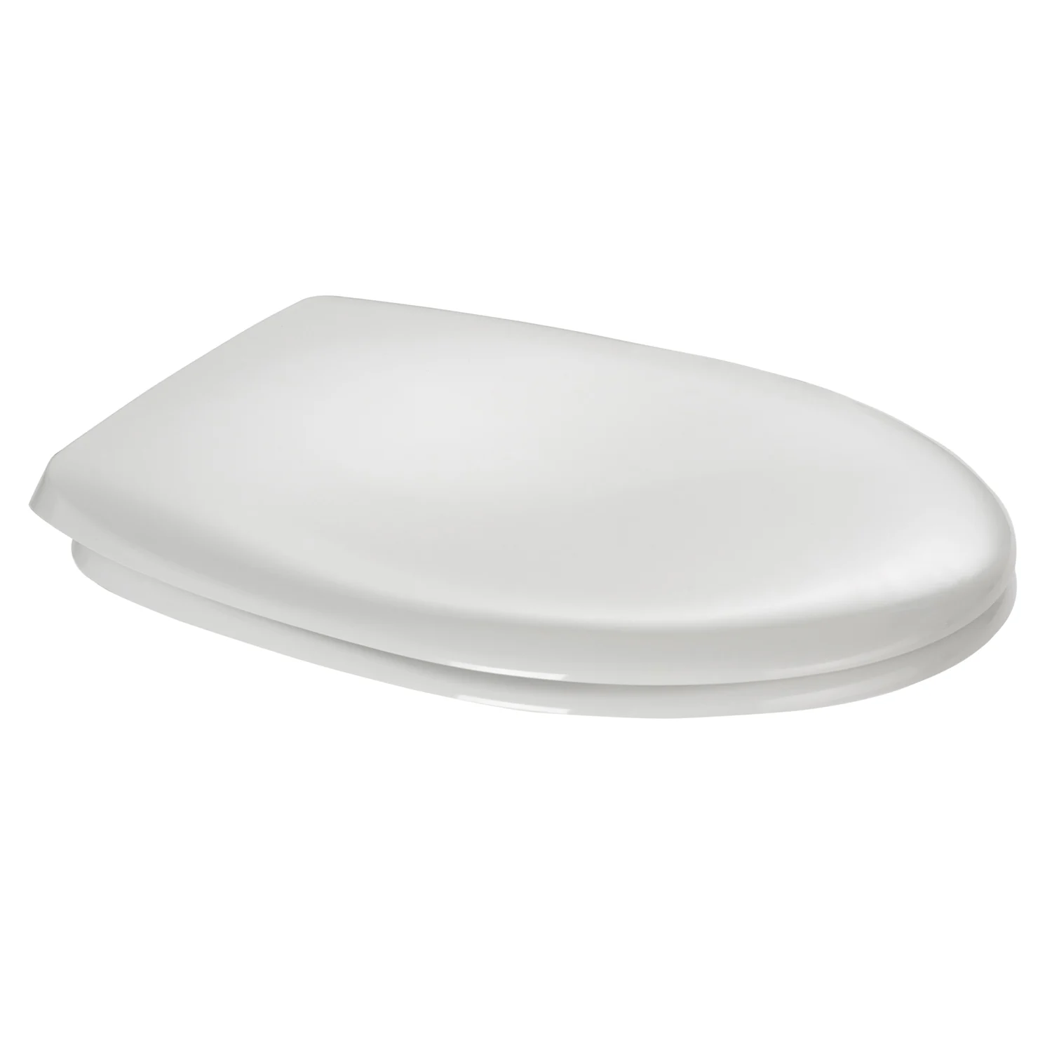 Duravit WC-Sitz ohne Absenkautomatik