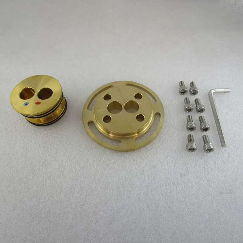 Steinberg Befestigungsset zu 120.162