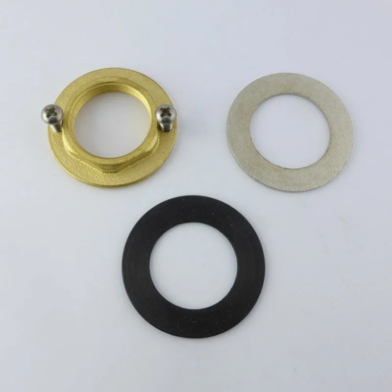 Steinberg Befestigungsset zu Seitenventile