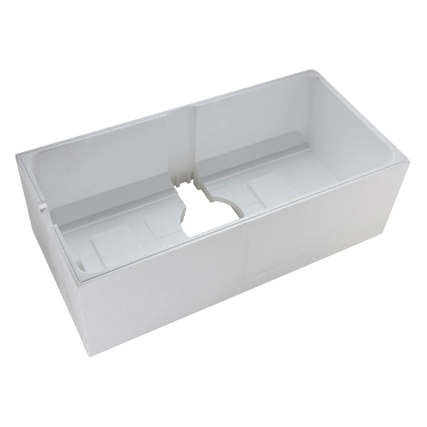 Duravit Badewannenträger für Starck Badewanne 180 x 90 x 46 cm