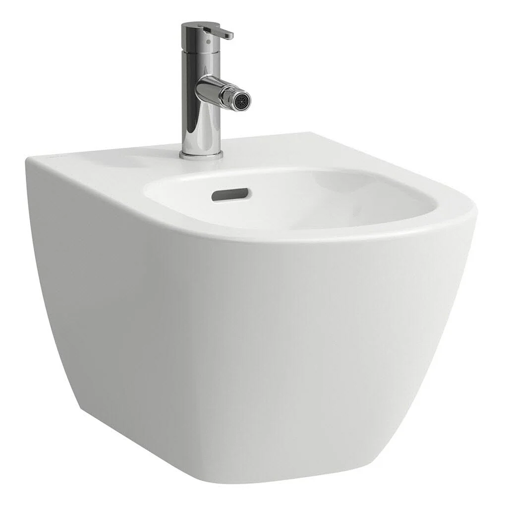 LAUFEN LUA Wandbidet LAUFEN LUA Wandbidet