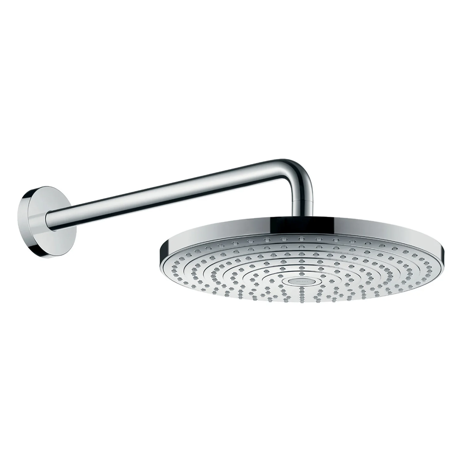 hansgrohe Raindance Select S Kopfbrause 300 2jet mit Brausearm