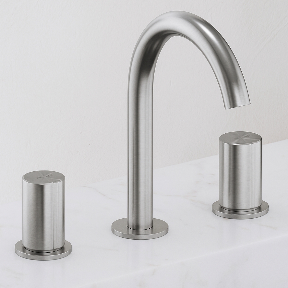 Alluvion Minerva 3-Loch