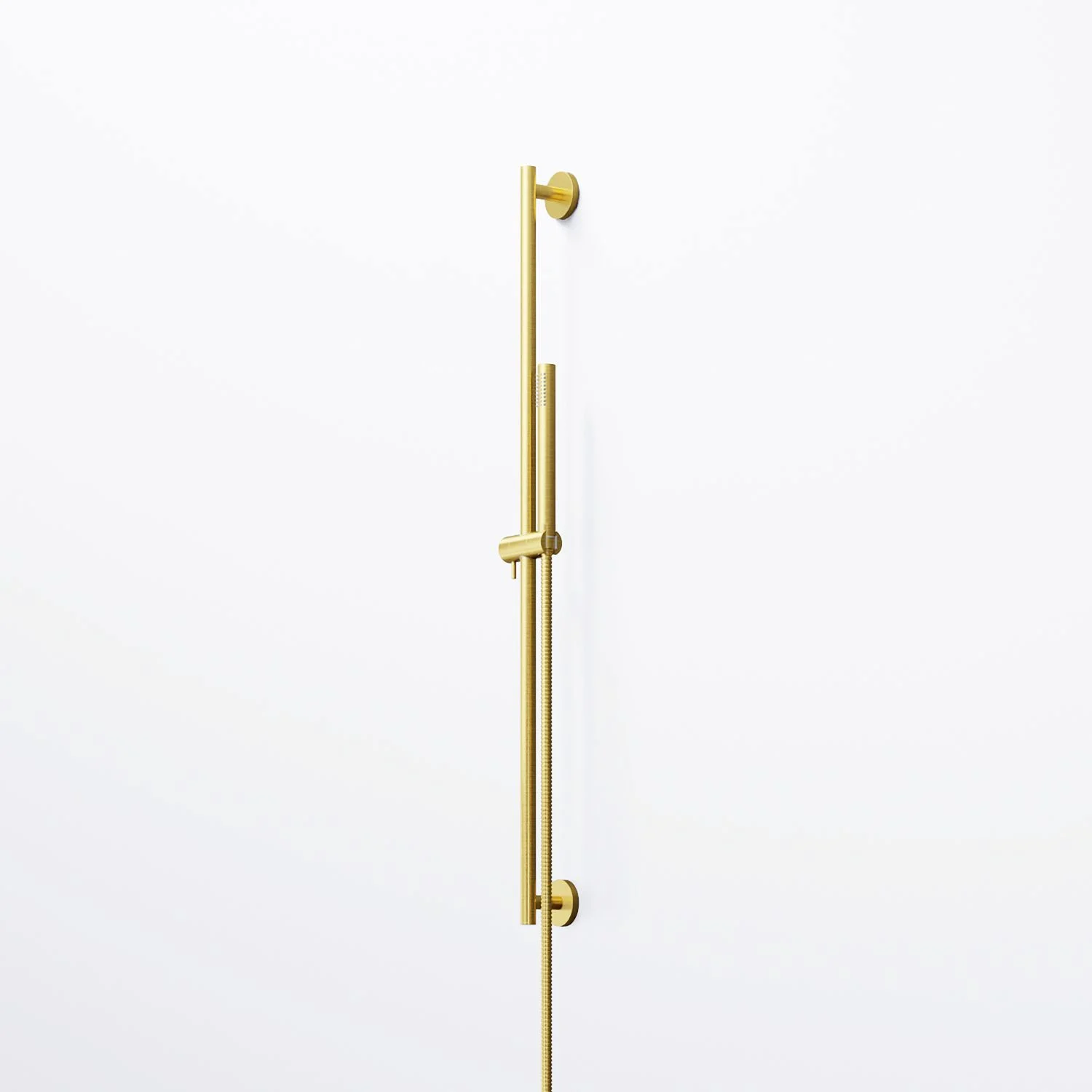 Steinberg Serie 100 Brausegarnitur 90 cm