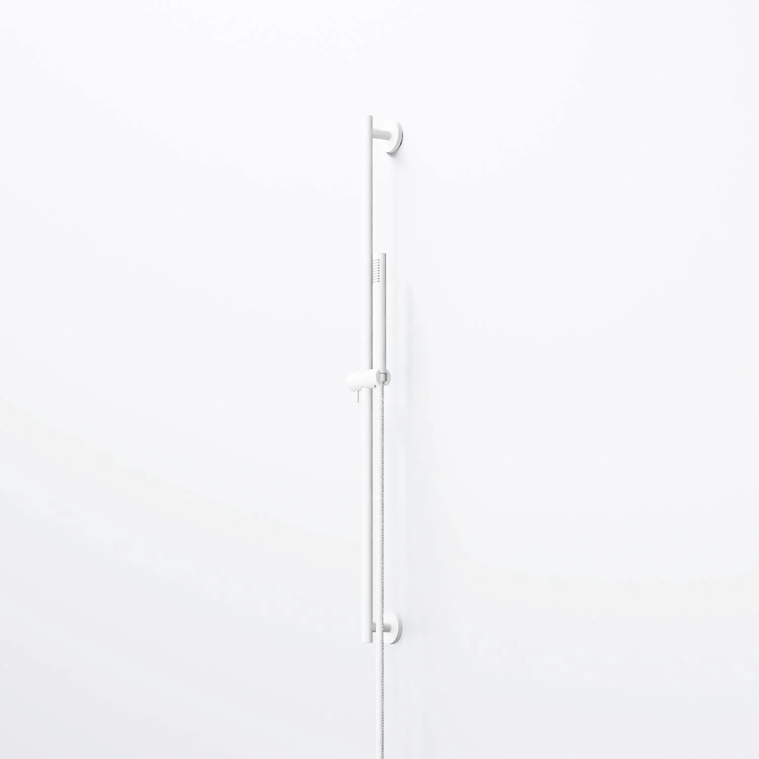 Steinberg Serie Universal Brausegarnitur 90 cm