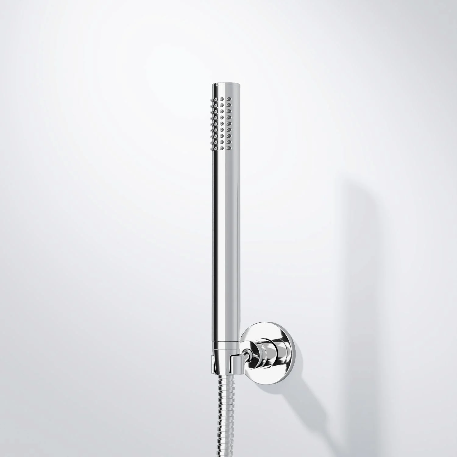 Steinberg Serie 100 Handbrause mit Wandhalter