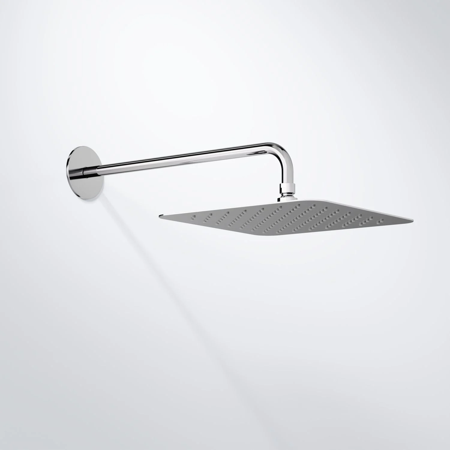 Steinberg Sensual Rain Regenbrause ultraflach 30 x 30 cm