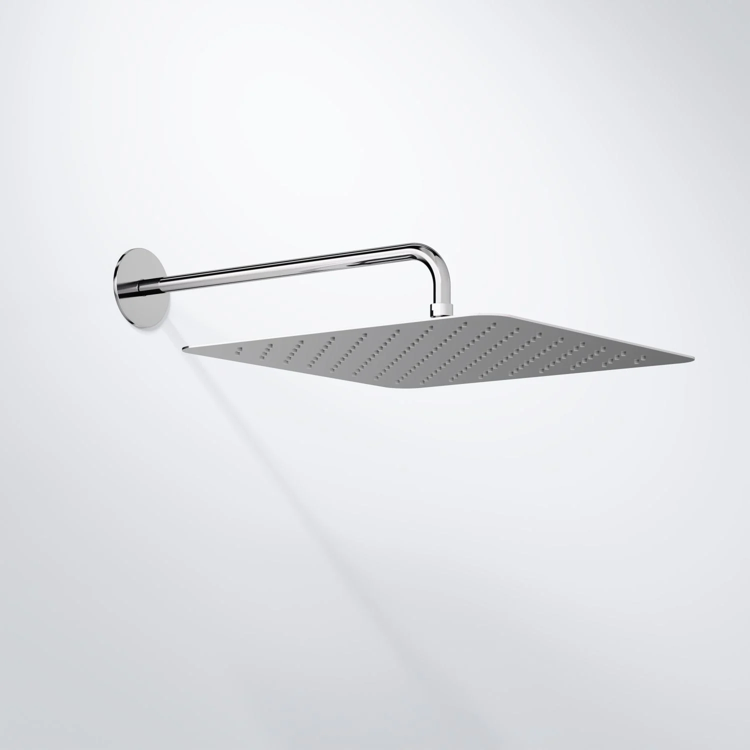 Steinberg Sensual Rain Regenbrause ultraflach 40 x 40 cm