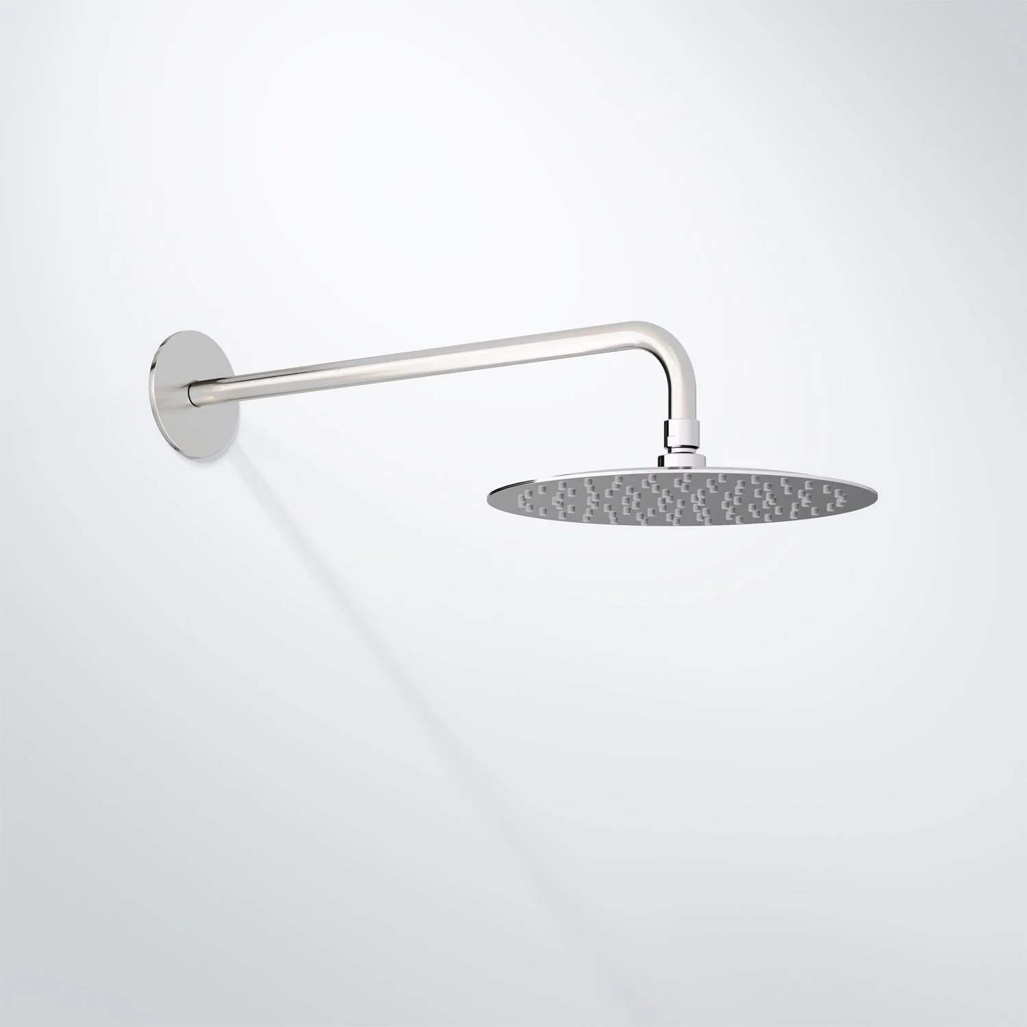 Steinberg Sensual Rain Regenbrause ultraflach Ø 25 cm