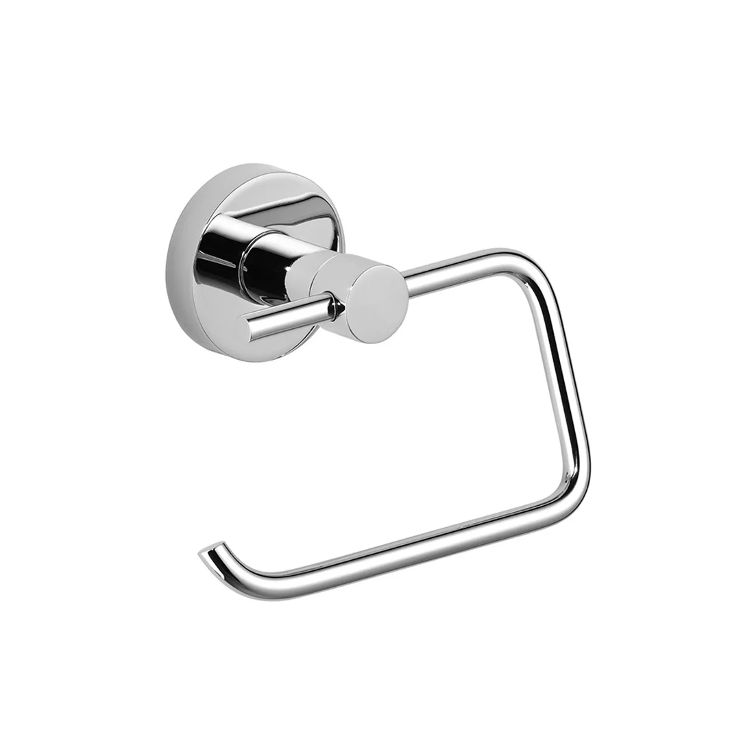 Kronenbach Radia Papierhalter ohne Deckel, links Kronenbach Radia Papierhalter ohne Deckel, links