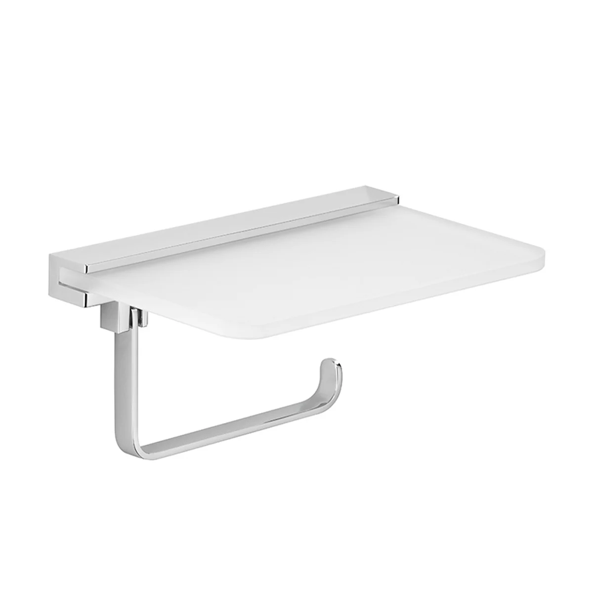 Kronenbach Plana 2.0 Papierhalter mit Ablage