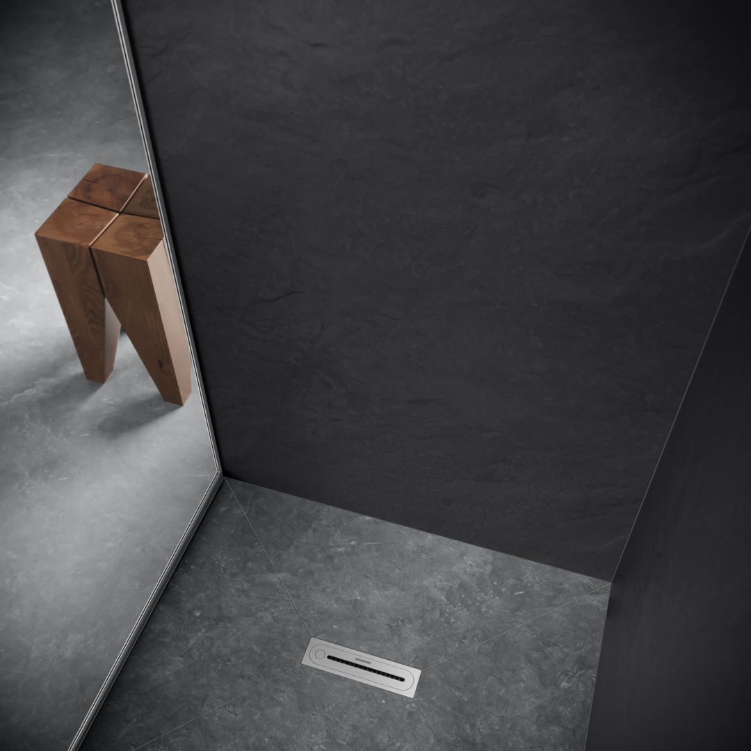 Flowpoint Champagner