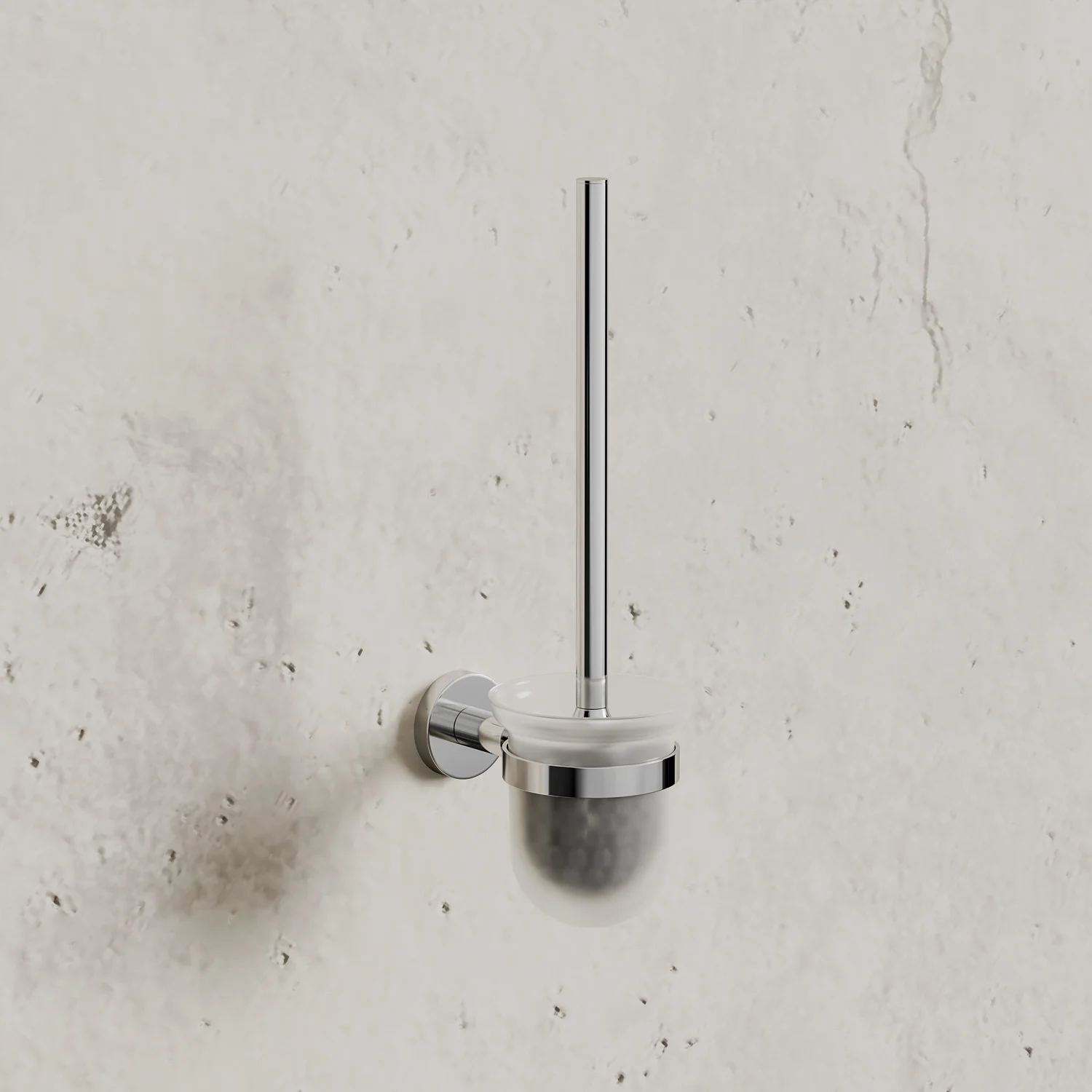 Kronenbach Radia Toilettenbürstengarnitur