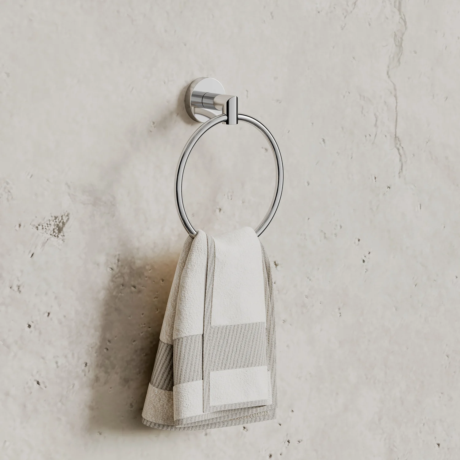 Kronenbach Radia Handtuchring