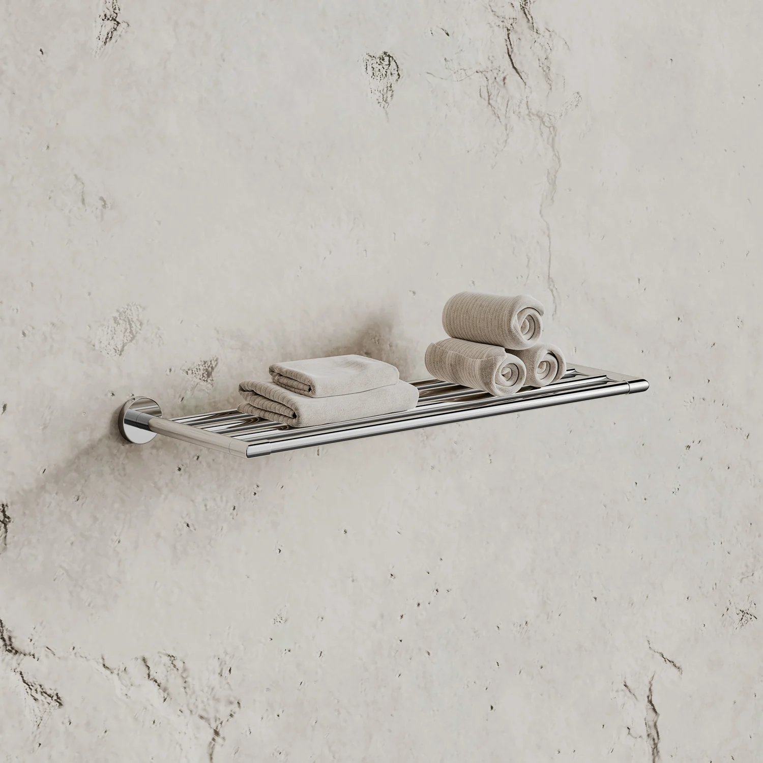 Kronenbach Radia Handtuchablage