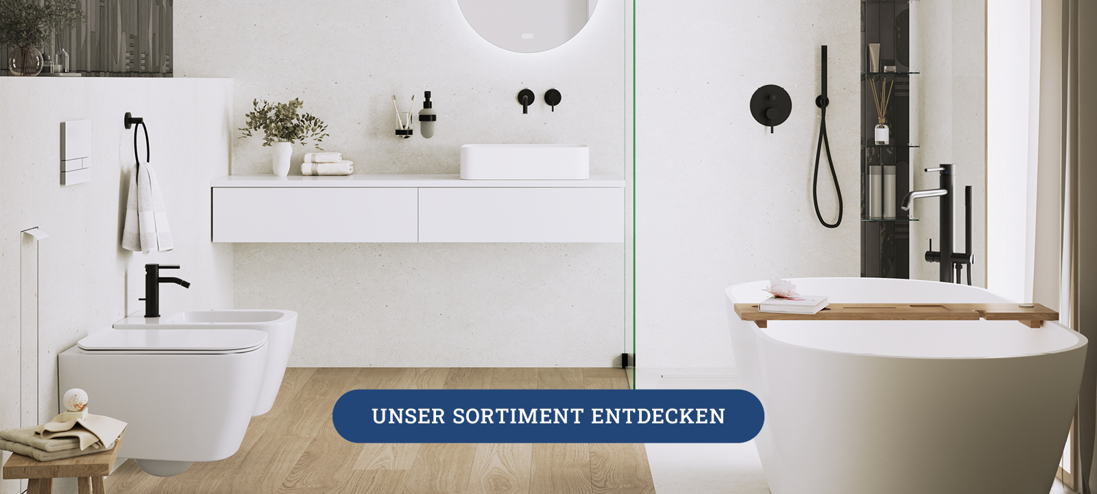 Unser Sortiment entdecken