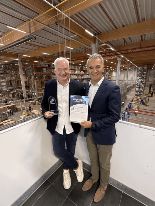 Leuchtturm des Jahres