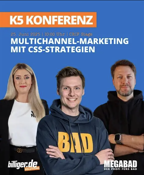 K5 Konferenz