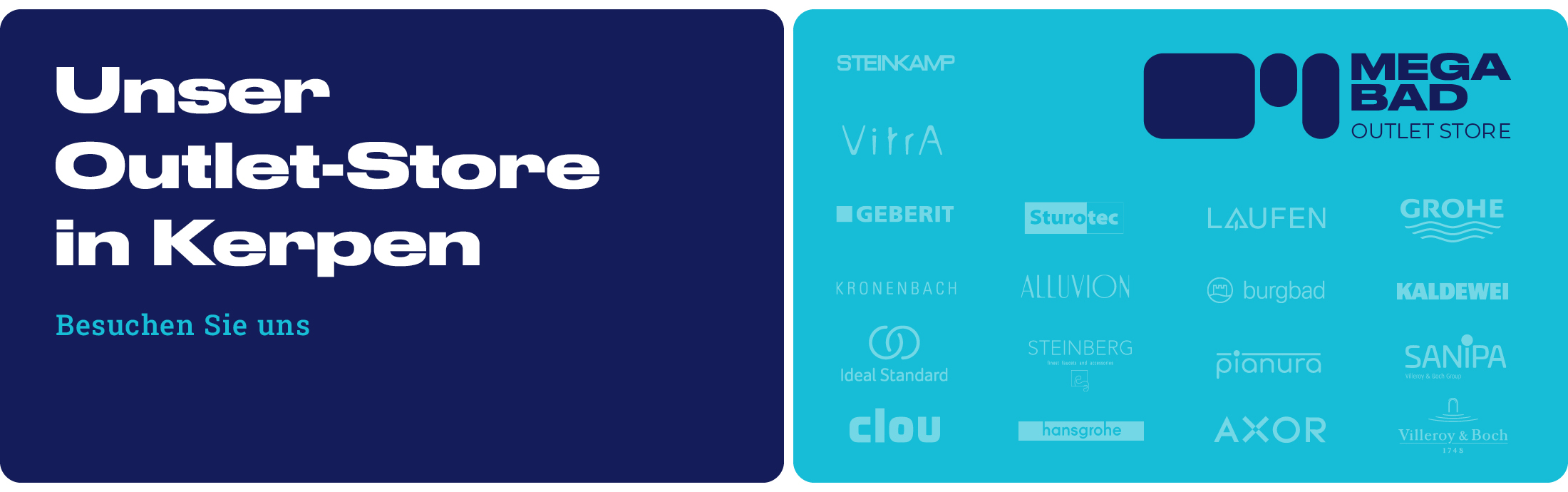 MEGABAD Outlet Kerpen Desktop