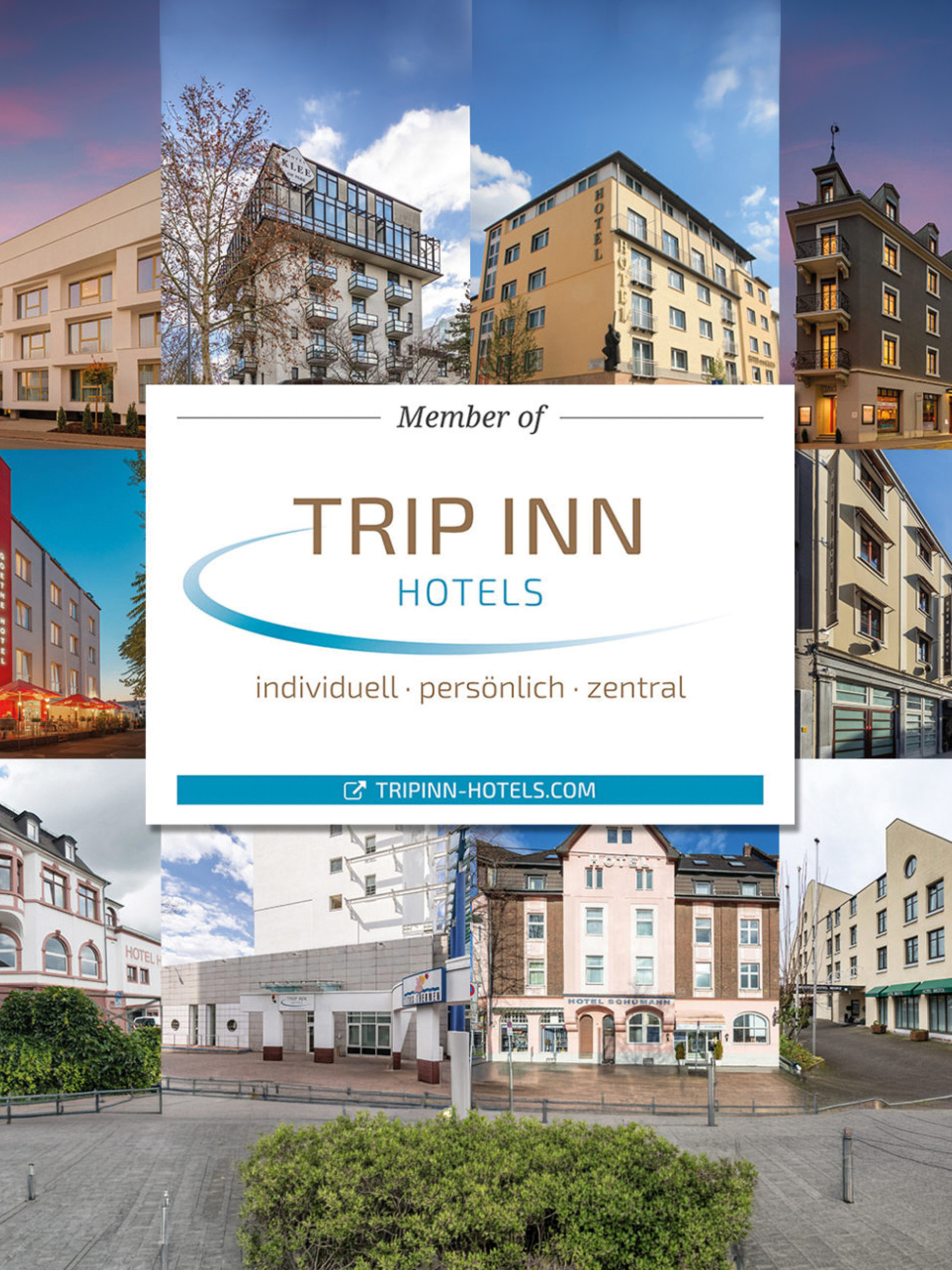 Trip Inn Hotels