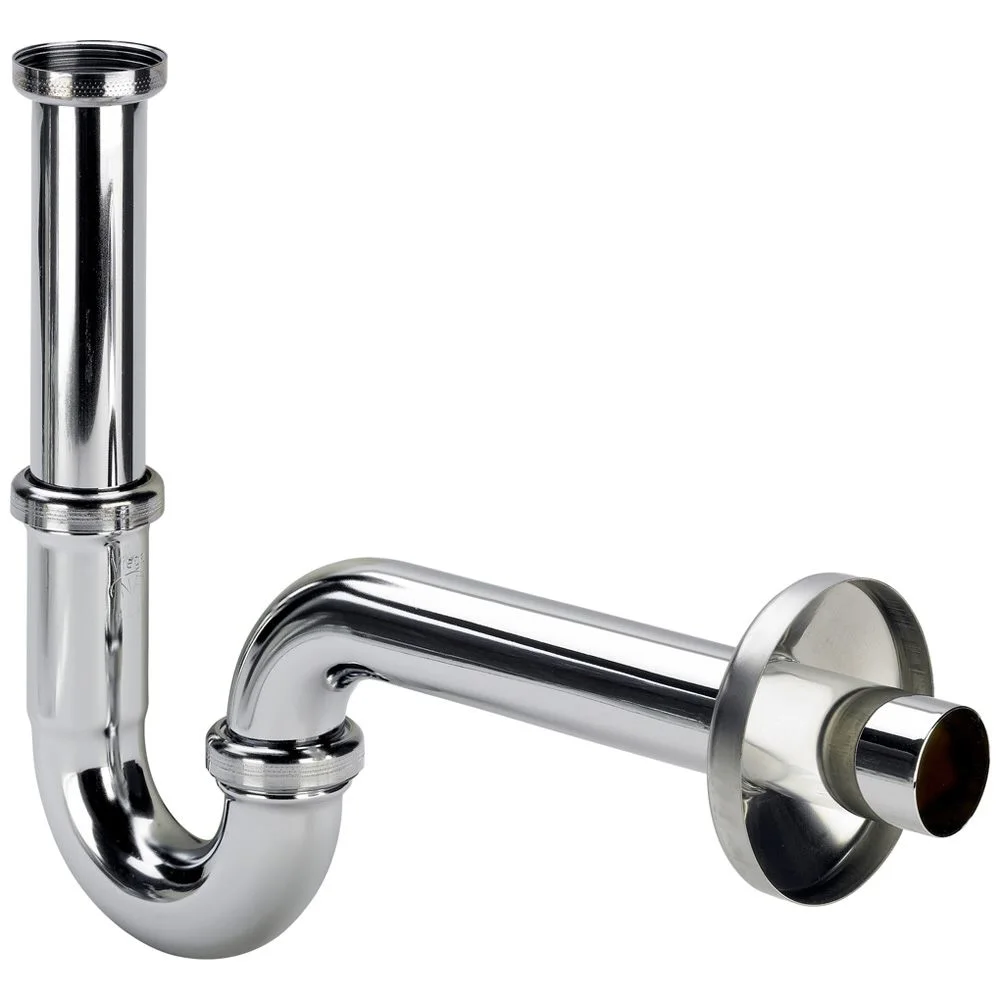 Viega Plus-Siphon Röhrengeruchsverschluss