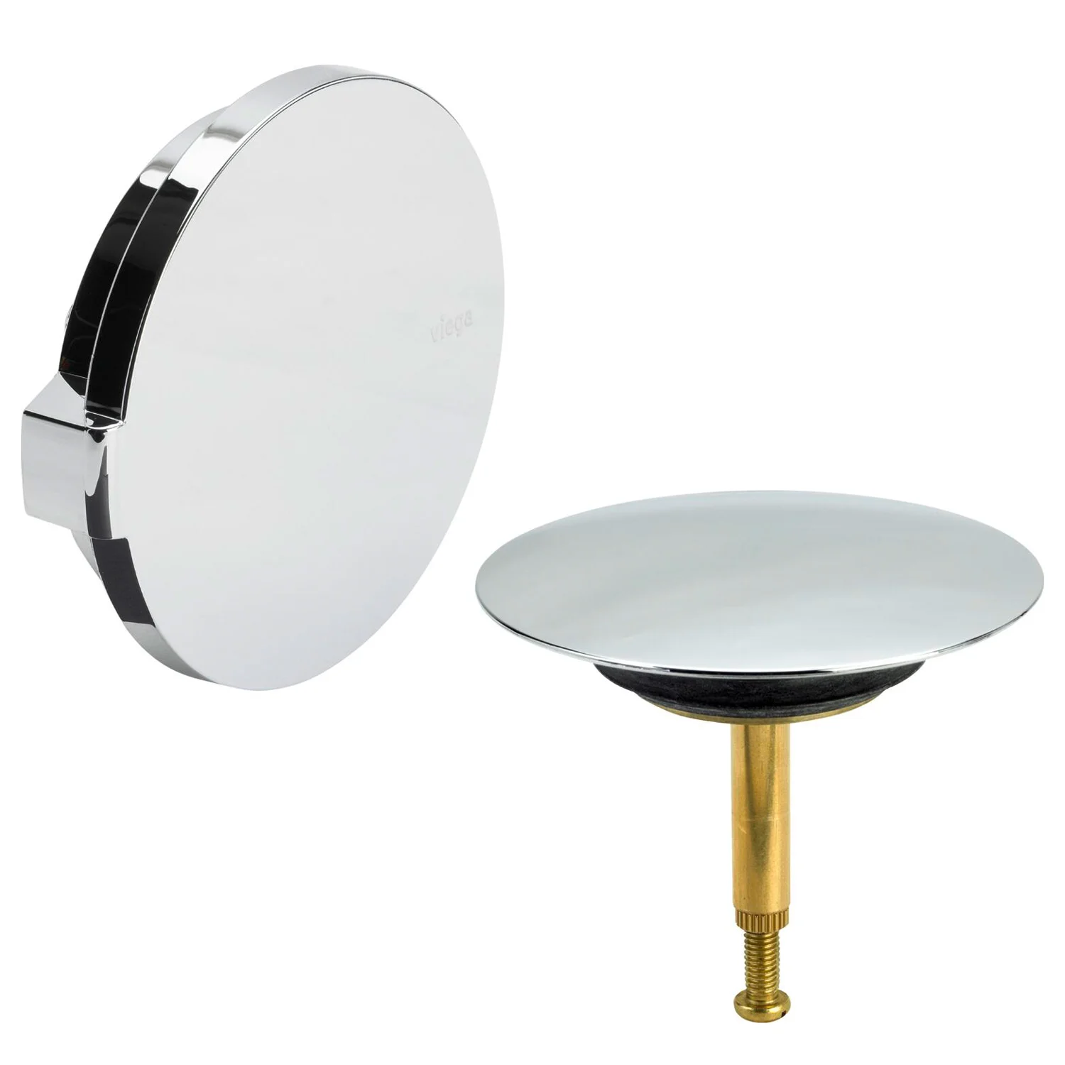 Viega Multiplex-Ausstattungsset 6162.01 Visign M5