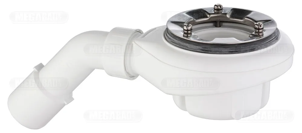 Viega Tempoplex-Funktionseinheit Ablaufgarnitur