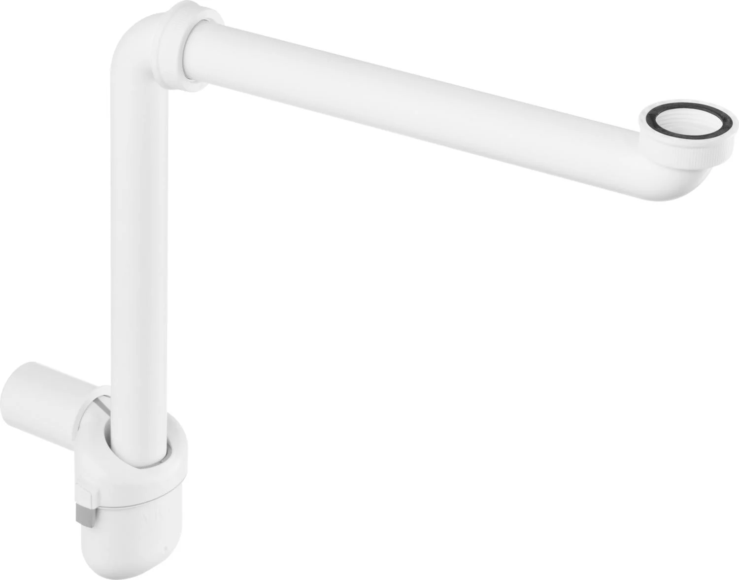 Viega Raumspar-Geruchverschluss AP