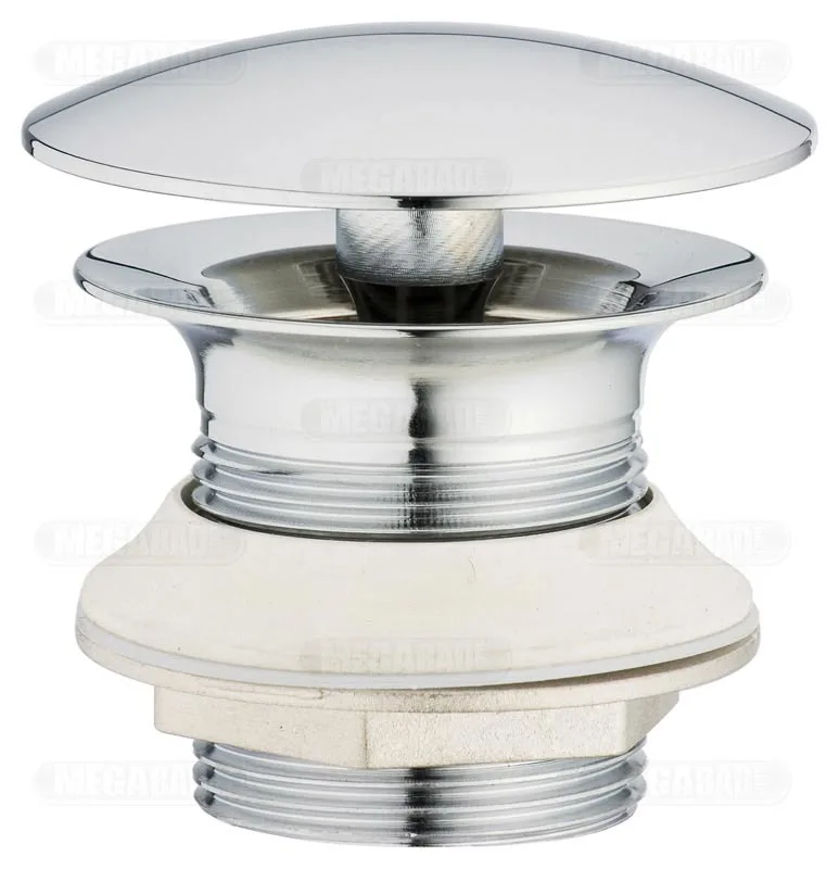 Viega Schaftventil Visign 1 Modell 5430