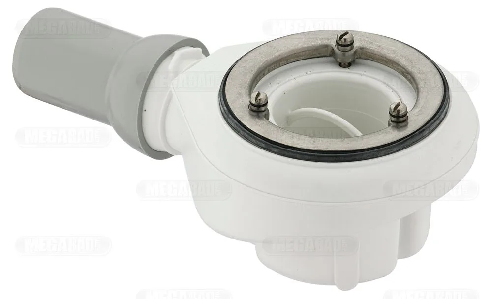 Viega Tempoplex Plus Funktionseinheit Ablaufgarnitur