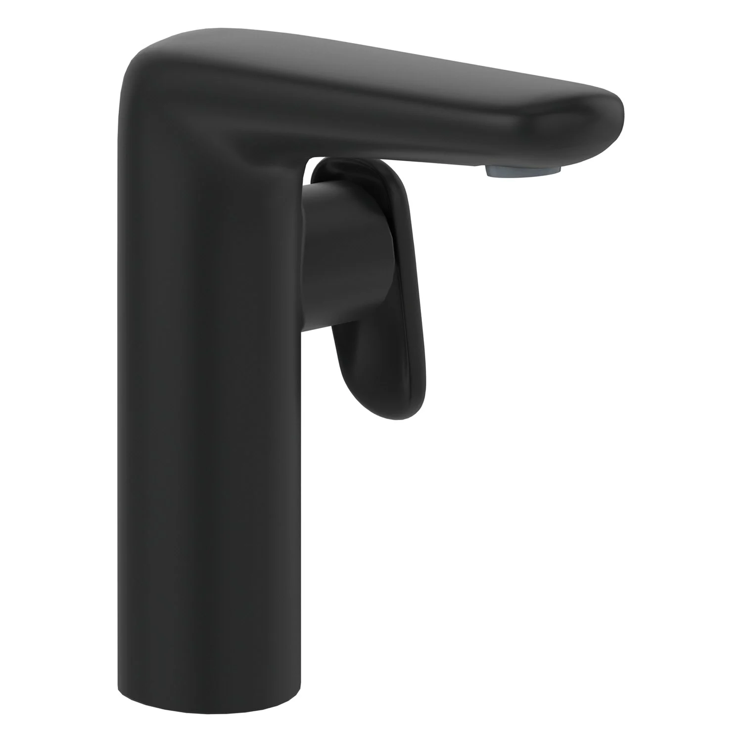 Villeroy & Boch Antao Einhebel-Waschtischarmatur mit Push-Open-Ablaufgarnitur Bild 2