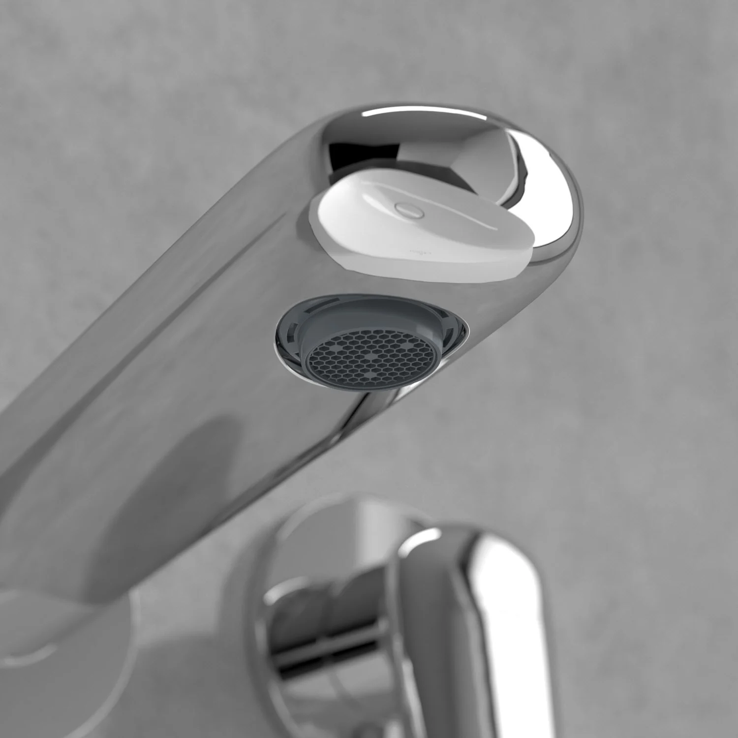 Villeroy & Boch Antao Zweiloch-Einhebel-Waschtischarmatur Bild 3