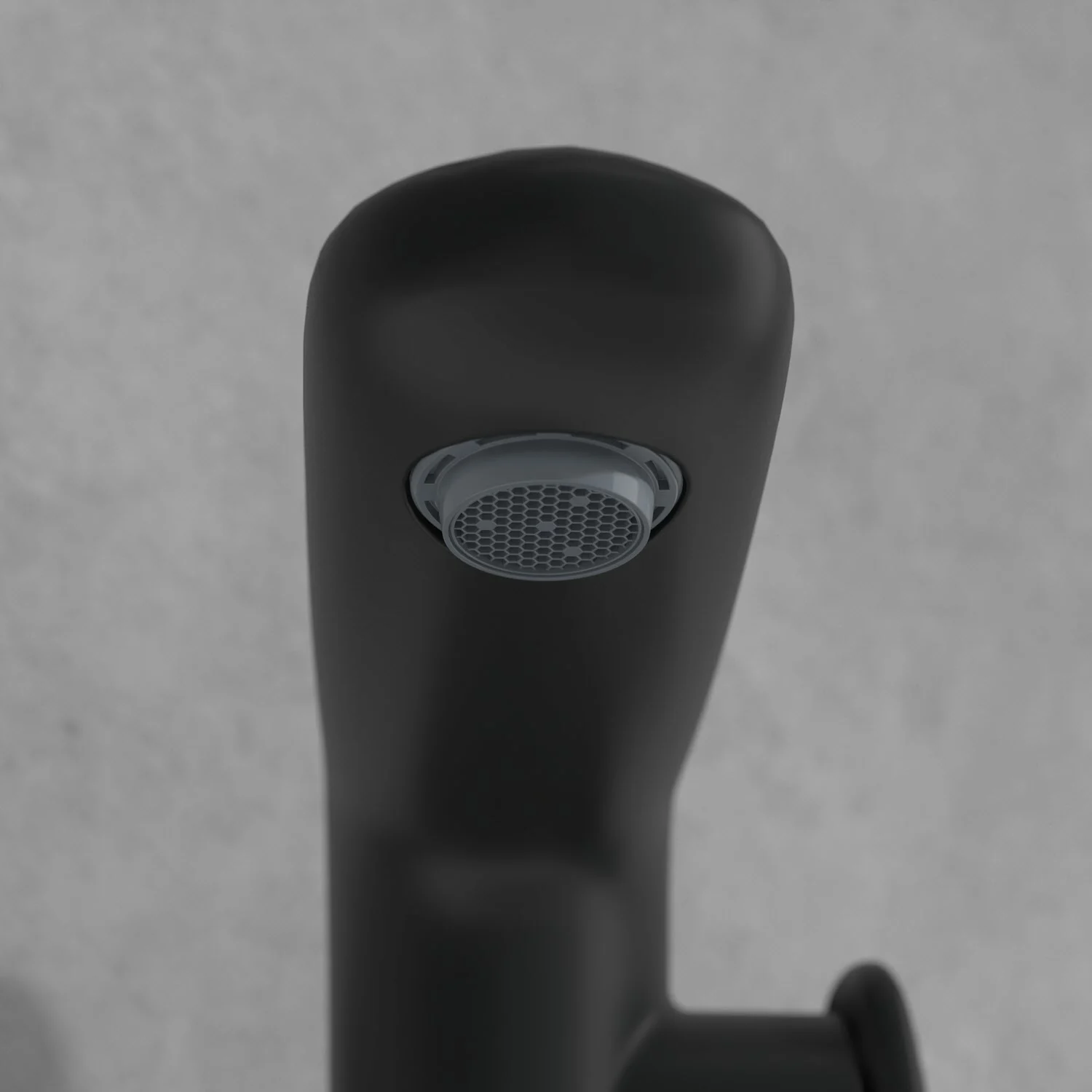 Villeroy & Boch Antao Einhebel-Waschtischarmatur mit Push-Open-Ablaufgarnitur Bild 3
